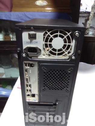 Pc good condition